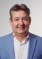 Foto oficial de Pastor Marcos Ritela