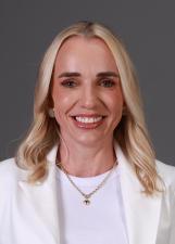 Foto oficial de Katiuscia Manteli