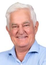 Foto oficial de Galvan
