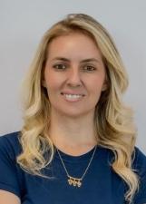 Foto oficial de Elaine Seibel