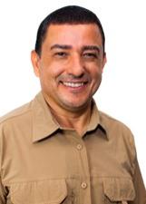 Foto oficial de Adenilson Rocha