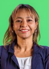 Foto oficial de Ediana F. Campos