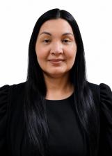 Foto oficial de Pra Eliane Cândida