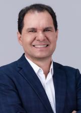Foto oficial de Chico Guarnieri