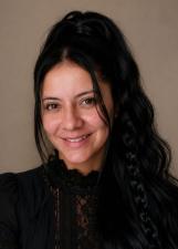 Foto oficial de Emanuelle Brasil