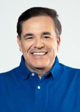 Foto oficial de Moacir Couto
