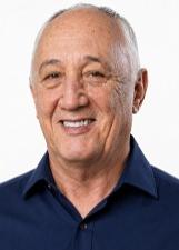 Foto oficial de Carlos Sirena