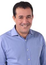 Foto oficial de Carlos Menegatti