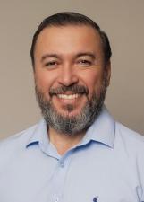 Foto oficial de Roberto Bezerra