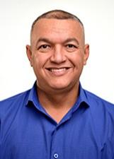 Foto oficial de Clébio Motorista