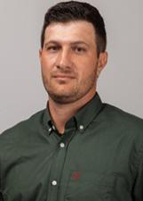 Foto oficial de Geovane Gamba