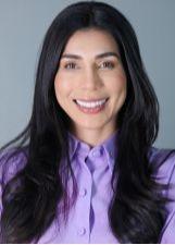 Foto oficial de Scheila Pedroso