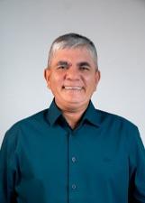 Foto oficial de Adelcino Lopo