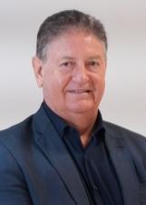 Foto oficial de Celso Banazeski