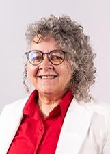 Foto oficial de Luciene Neves