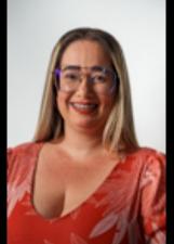 Foto oficial de Pastora Katia Morais
