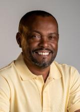 Foto oficial de Prof. Henrique Lopes