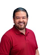 Foto oficial de Junior Mendonça