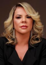 Foto oficial de Dr.. Flaviane Ramalho