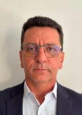 Foto oficial de Regis Cardoso