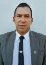 Foto oficial de Irmão Aparecido