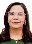 Foto oficial de Carmen Machado