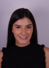 Foto oficial de Jamille Carrasco