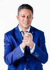 Foto oficial de Totó da Saúde