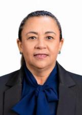 Foto oficial de Malvineide Miranda