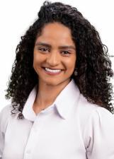 Foto oficial de Sabrina Ferco