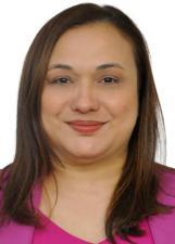 Foto oficial de Miriam Calazans