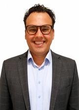 Foto oficial de Paulinho do Hipismo