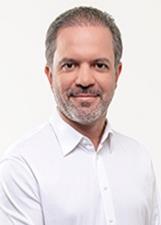 Foto oficial de Paulo Araújo