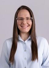 Foto oficial de Ana Defant