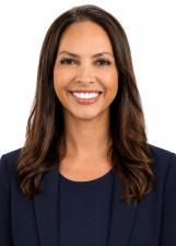 Foto oficial de Sandra Donato