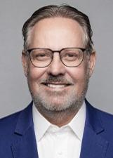 Foto oficial de Gilberto Figueiredo