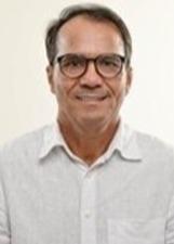 Foto oficial de Chico Curvo