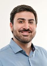 Foto oficial de Emanuel Pinheiro Neto