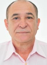 Foto oficial de José Roberto