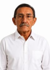 Foto oficial de Pastor Jeronimo Gomes