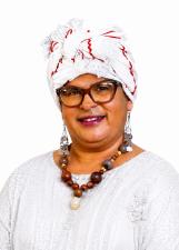 Foto oficial de Mãe Kaká Garcia do Psol