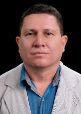 Foto oficial de Eron Cabral