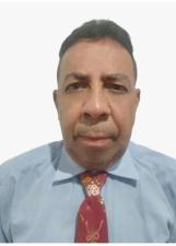Foto oficial de Frank Sabiá