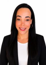 Foto oficial de Felícia Dias