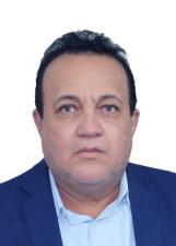 Foto oficial de Gilberto Lopes Filho