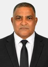 Foto oficial de Bodinho