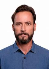 Foto oficial de Fawzi Tiburi