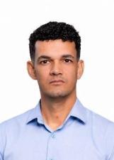 Foto oficial de Adriano Borges