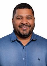 Foto oficial de Jairo dos Santos