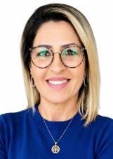 Foto oficial de Ana Paula Leiria